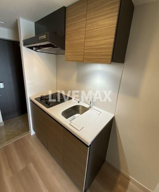 江戸川橋ステーションレジデンスの物件内観写真