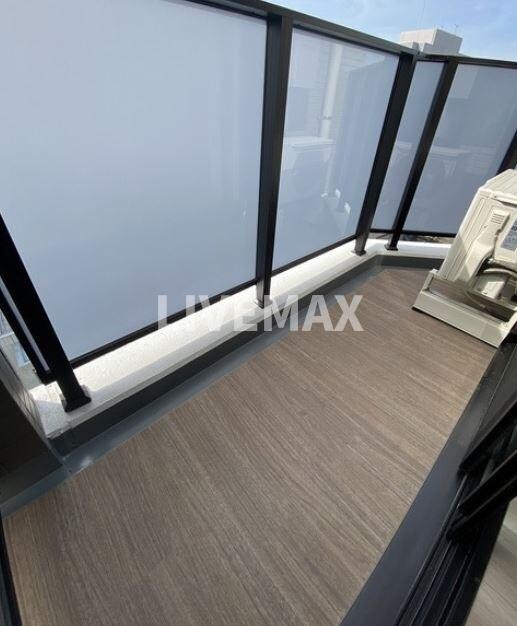 江戸川橋ステーションレジデンスの物件内観写真