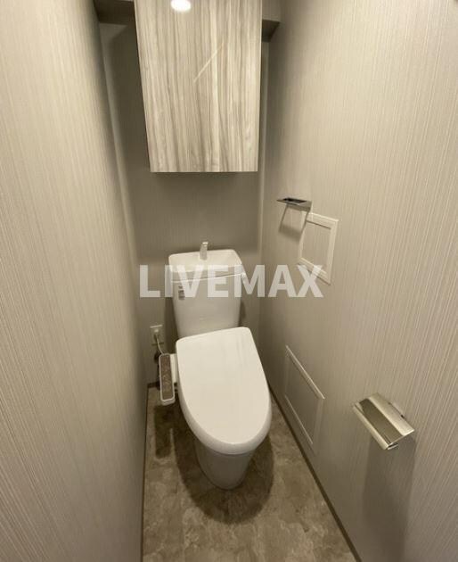 江戸川橋ステーションレジデンスの物件内観写真