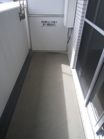 レジディア神楽坂の物件内観写真