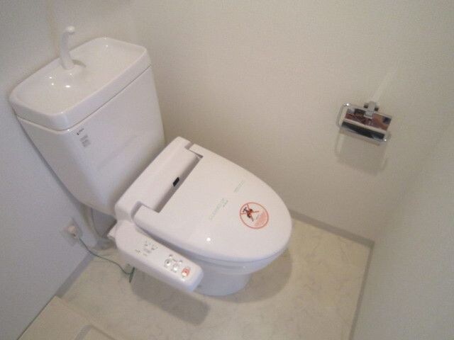 レジディア神楽坂の物件内観写真