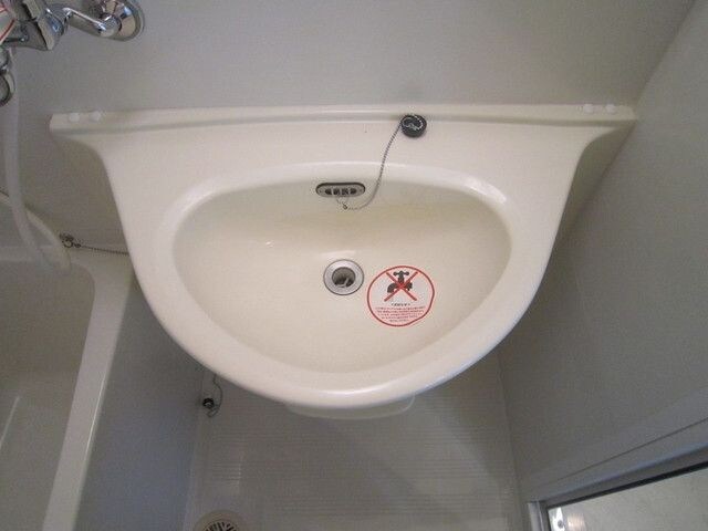 レジディア神楽坂の物件内観写真