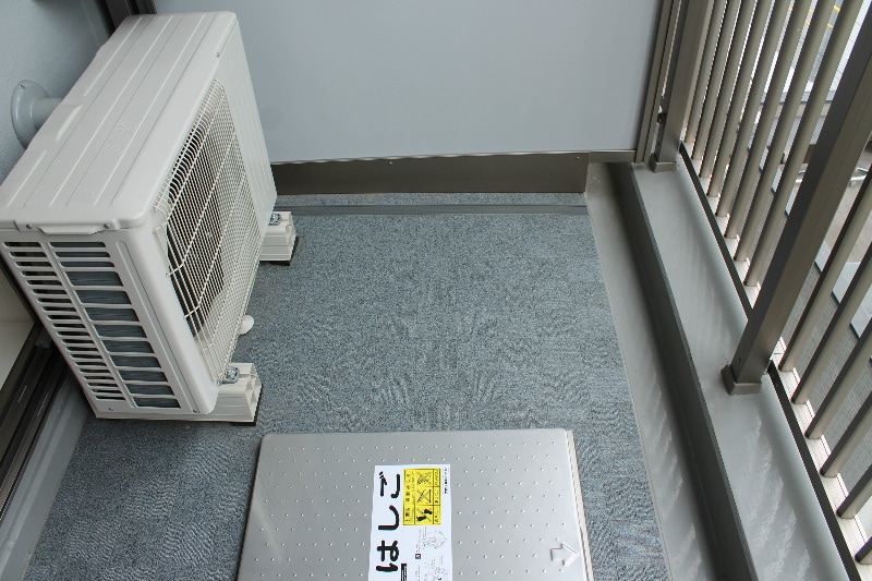 赤坂駅 徒歩3分 11階の物件内観写真