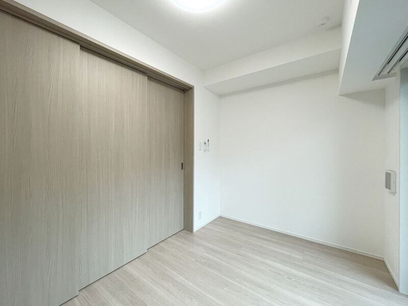 S-RESIDENCE新宿早稲田avelisの物件内観写真