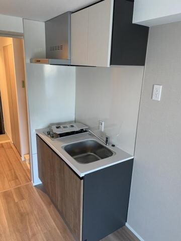 グランカーサ四谷の物件内観写真