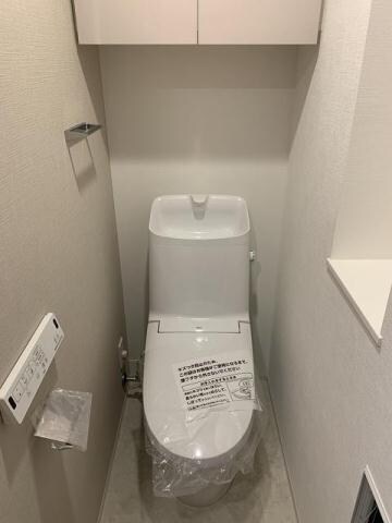 グランカーサ四谷の物件内観写真