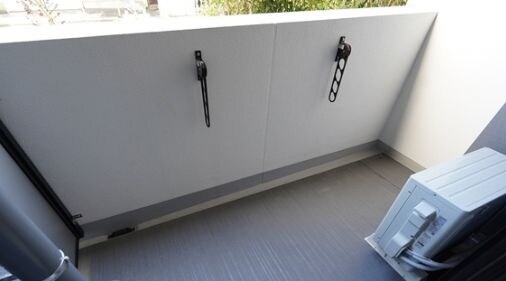 グランカーサ四谷の物件内観写真