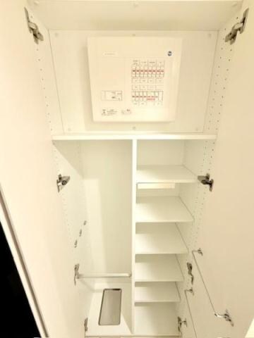 Brillia　ist 文京六義園　　　　の物件内観写真