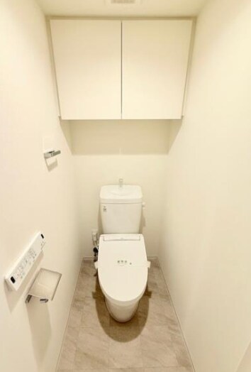 Brillia　ist 文京六義園　　　　の物件内観写真