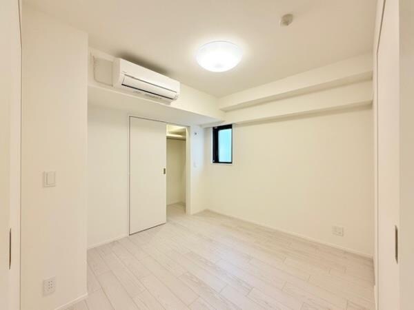 Brillia　ist 文京六義園　　　　の物件内観写真