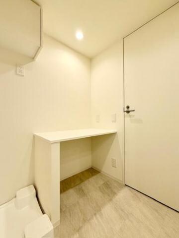 Brillia　ist 文京六義園　　　　の物件内観写真