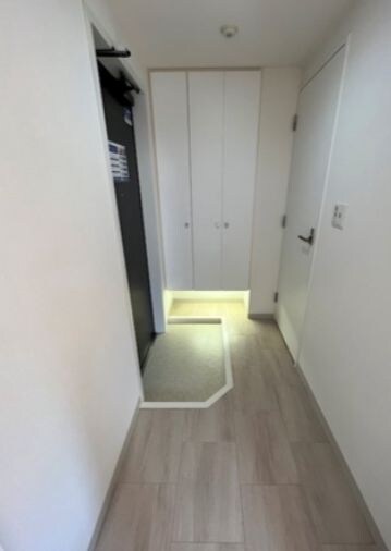 レジディア中落合A棟の物件内観写真