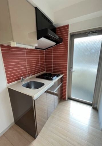 レジディア中落合A棟の物件内観写真