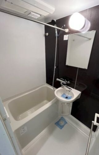 レジディア中落合A棟の物件内観写真