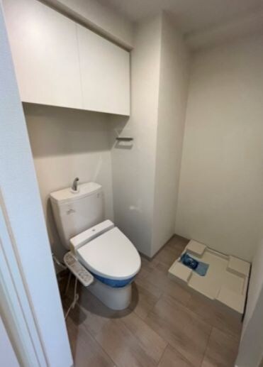 レジディア中落合A棟の物件内観写真