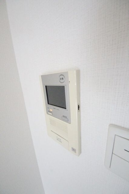 レジディア中落合A棟の物件内観写真