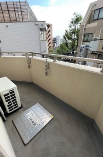 レジディア中落合A棟の物件内観写真