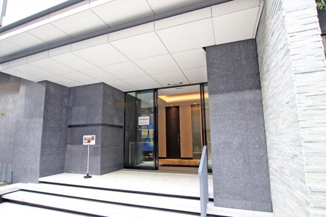 早稲田駅 徒歩2分 4階の物件外観写真