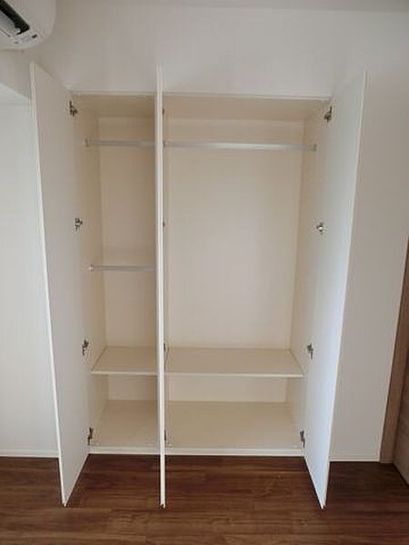 早稲田駅 徒歩2分 4階の物件内観写真