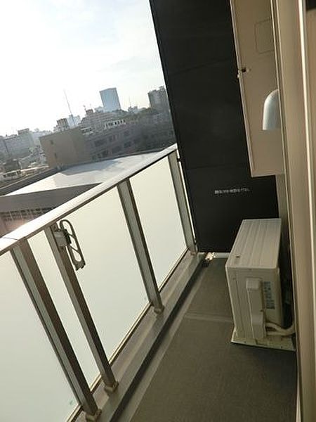 早稲田駅 徒歩2分 4階の物件内観写真