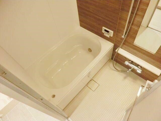 早稲田駅 徒歩2分 4階の物件内観写真