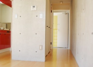 ZESTY東新宿の物件内観写真