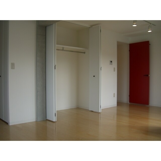 ZESTY東新宿の物件内観写真