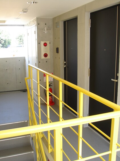 ZESTY東新宿の物件内観写真