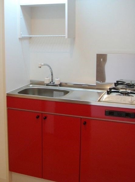 ZESTY東新宿の物件内観写真