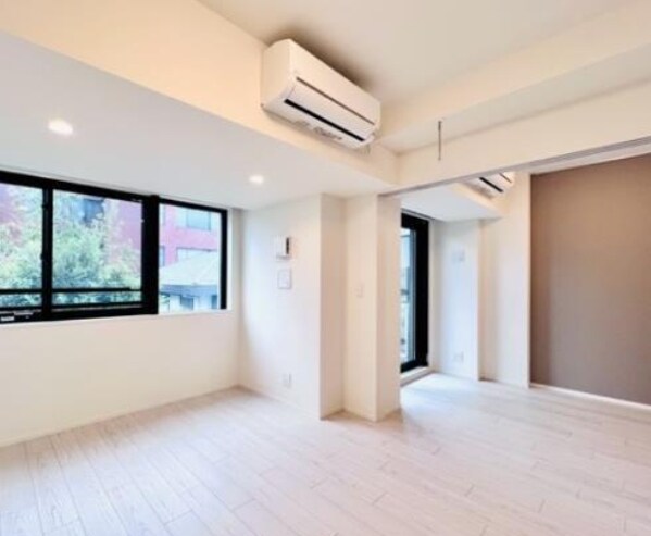 千石駅 徒歩4分 2階の物件内観写真