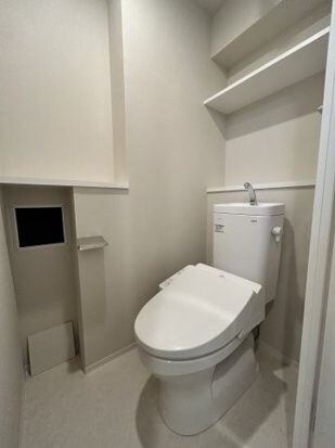 GRAN　PASEO蔵前Ⅱの物件内観写真