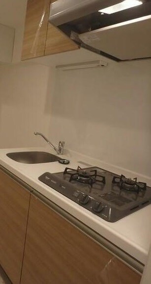 ウェルスクエアイズム四谷大京町の物件内観写真