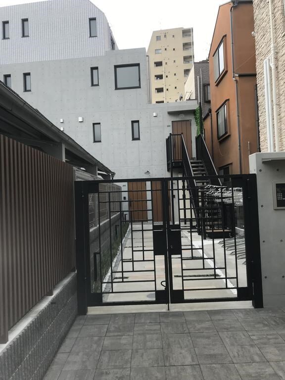 ウェルスクエアイズム四谷大京町の物件内観写真