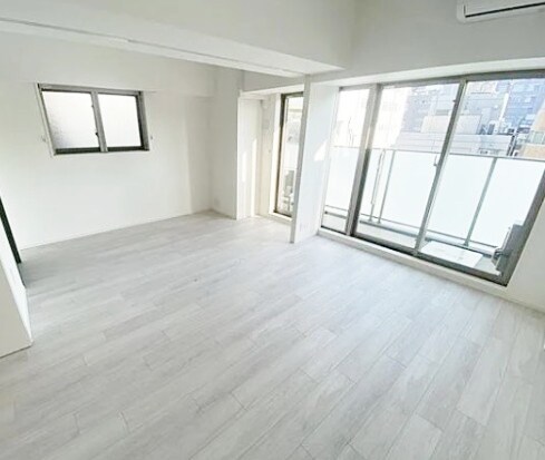 テラス文京本郷の物件内観写真