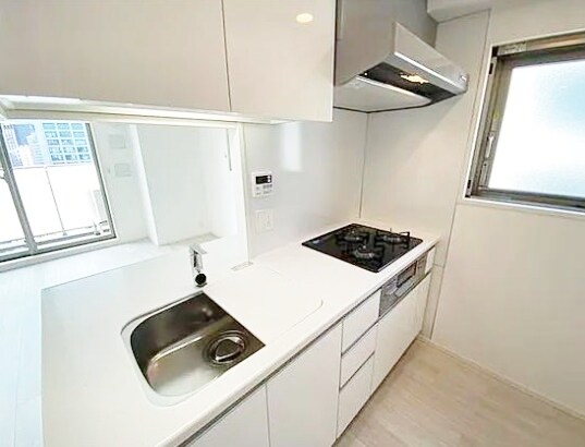 テラス文京本郷の物件内観写真