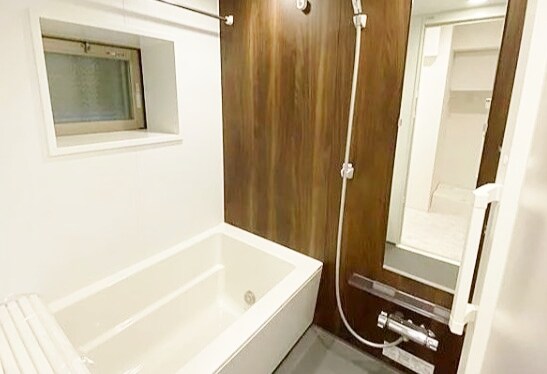 テラス文京本郷の物件内観写真