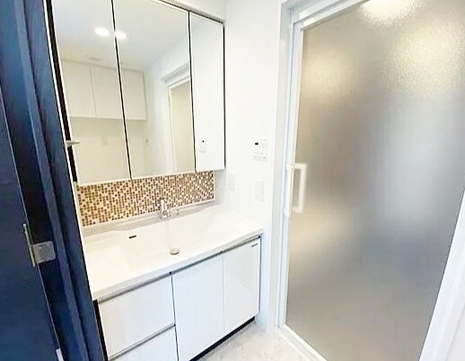 テラス文京本郷の物件内観写真