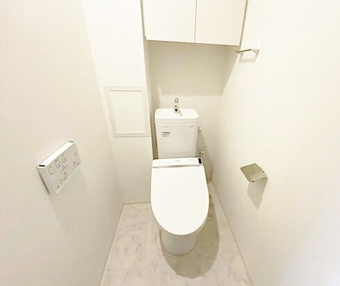 テラス文京本郷の物件内観写真