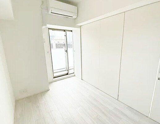 テラス文京本郷の物件内観写真