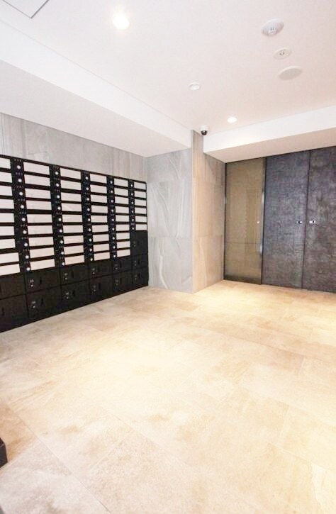 テラス文京本郷の物件内観写真