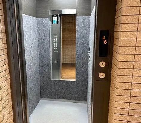 テラス文京本郷の物件内観写真