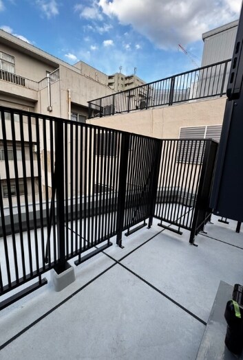 アルカンシエル新宿大京町の物件内観写真