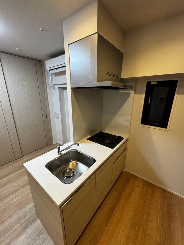 アルカンシエル新宿大京町の物件内観写真