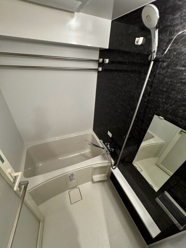 アルカンシエル新宿大京町の物件内観写真