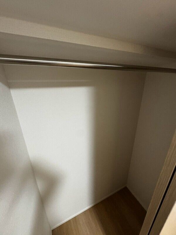 アルカンシエル新宿大京町の物件内観写真