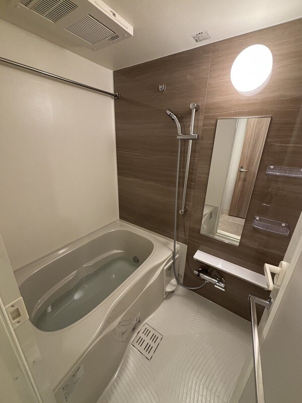 西ケ原駅 徒歩4分 2階の物件内観写真