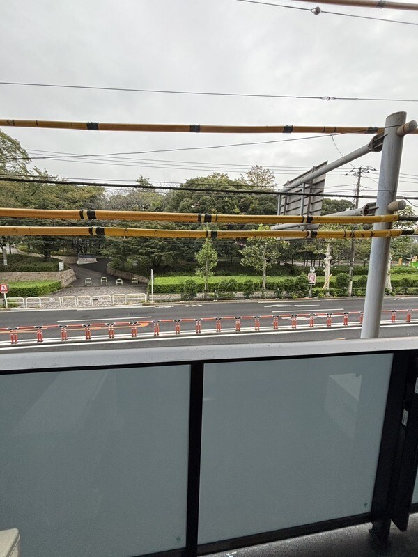 西ケ原駅 徒歩4分 2階の物件内観写真