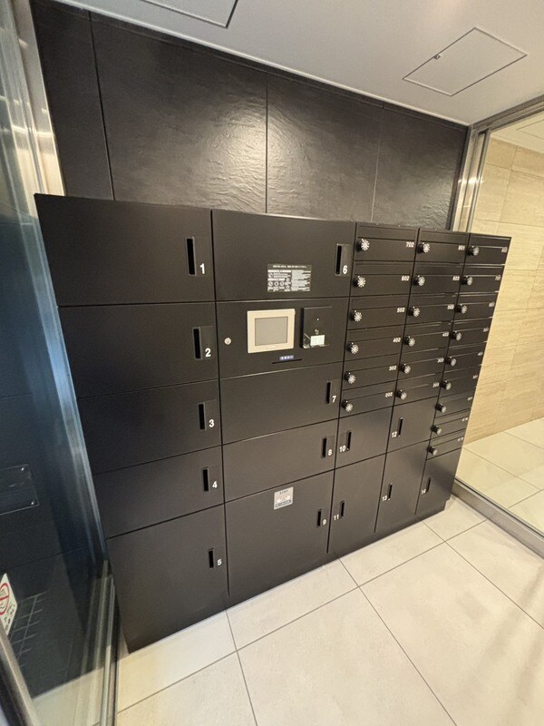 西ケ原駅 徒歩4分 2階の物件内観写真