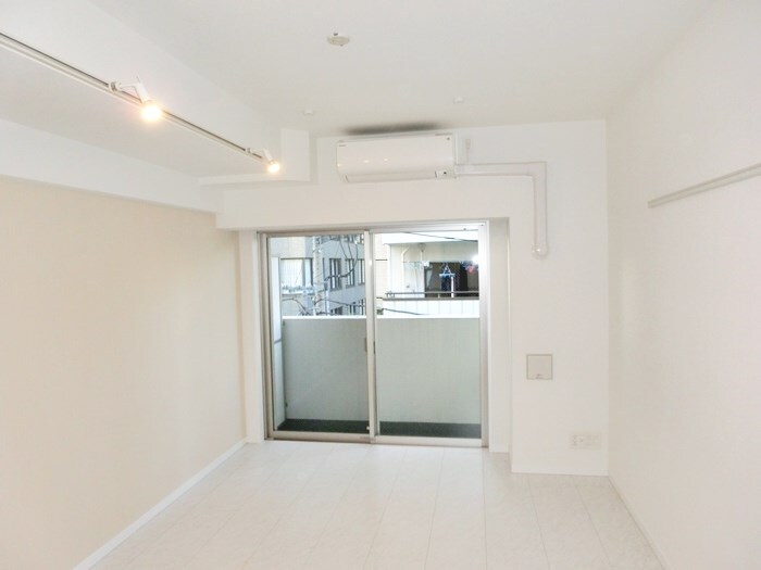 江戸川橋駅 徒歩6分 4階の物件内観写真