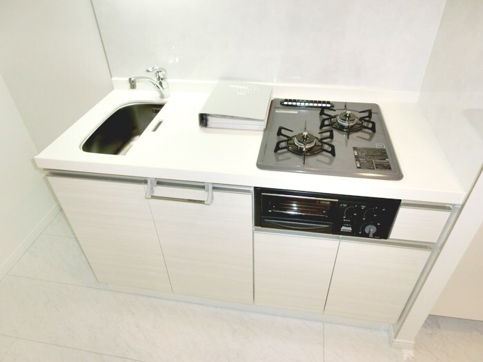 江戸川橋駅 徒歩6分 4階の物件内観写真